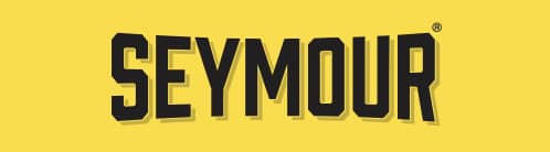 Logo for Seymour Paint